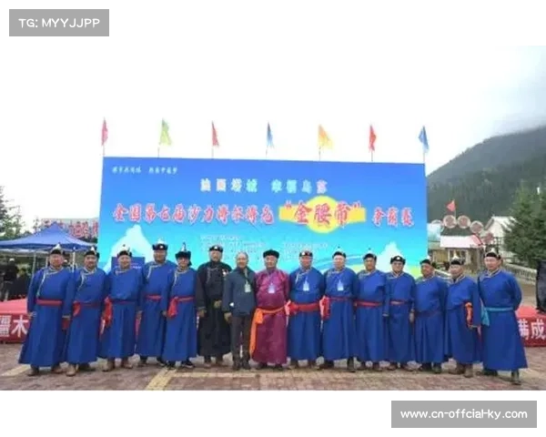 新疆重竞技中心启动走出去战略助力青少年摔跤提升国际竞争力