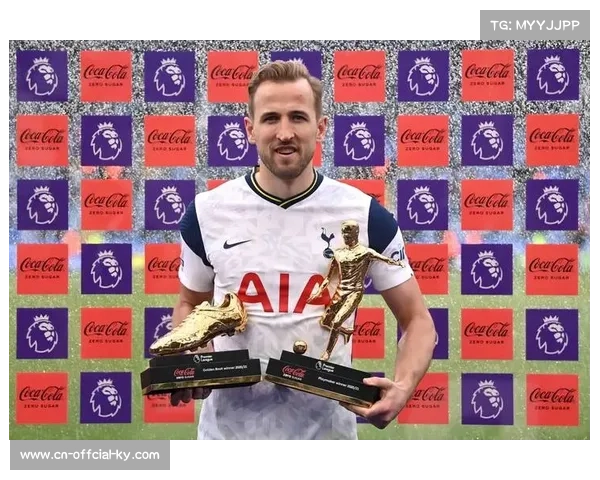 凯恩被看作姆巴佩争夺欧洲金靴最强对手挑战者